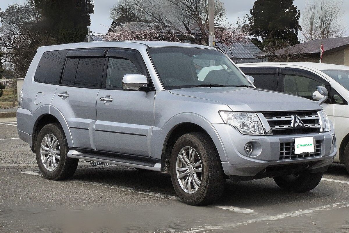 pajero1